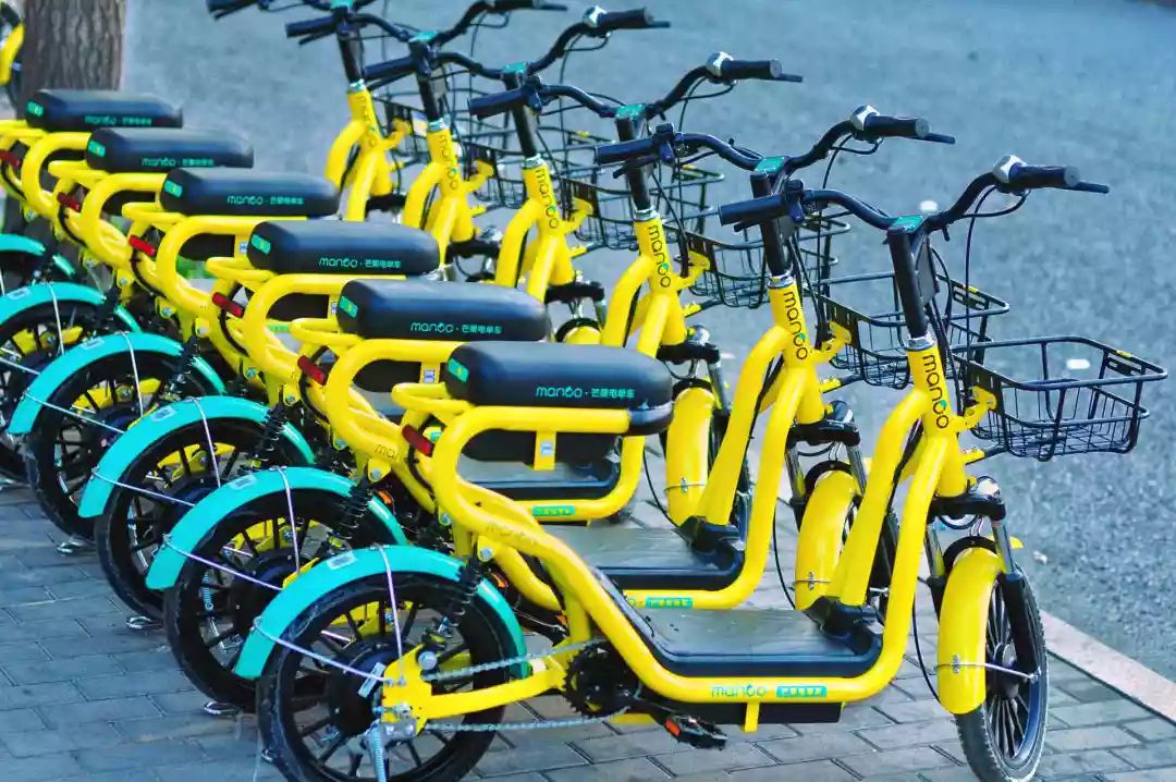 RFID技術加強電動自行車安全監管，讓你安心出行